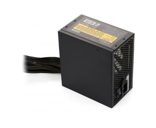 Блок питания Vinga 500W (VPS-500P), изображение 7 Блок питания Vinga 500W (VPS-500P), изображение 7