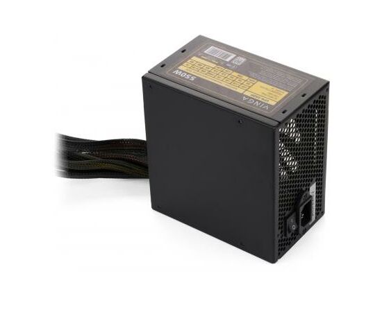 Блок питания Vinga 550W (VPS-550P), изображение 10 Блок питания Vinga 550W (VPS-550P), изображение 10