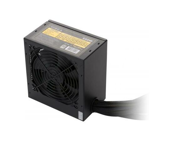 Блок питания Vinga 550W (VPS-550P), изображение 9 Блок питания Vinga 550W (VPS-550P), изображение 9