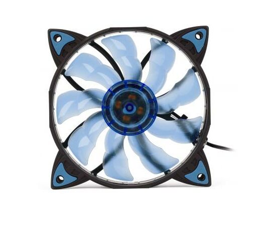 Кулер для корпуса Vinga 12025-15-B, изображение 4 Кулер для корпуса Vinga 12025-15-B, изображение 4