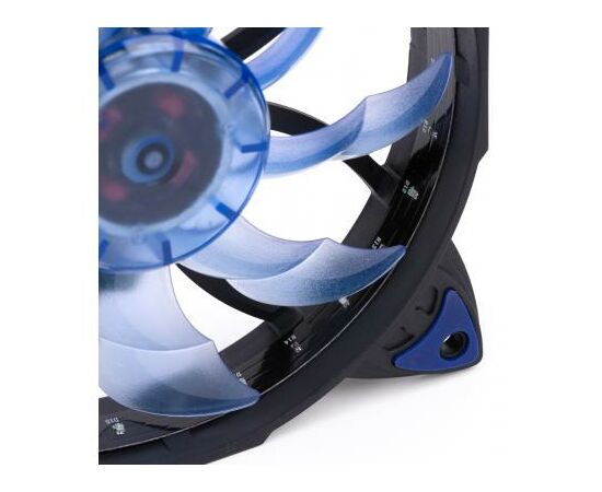 Кулер для корпуса Vinga 12025-15-B, изображение 5 Кулер для корпуса Vinga 12025-15-B, изображение 5