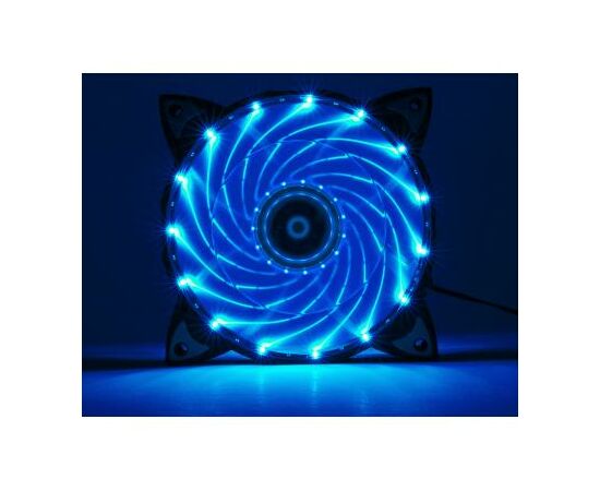 Кулер для корпуса Vinga 12025-15-B, изображение 6 Кулер для корпуса Vinga 12025-15-B, изображение 6