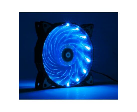 Кулер для корпуса Vinga 12025-15-B, изображение 7 Кулер для корпуса Vinga 12025-15-B, изображение 7