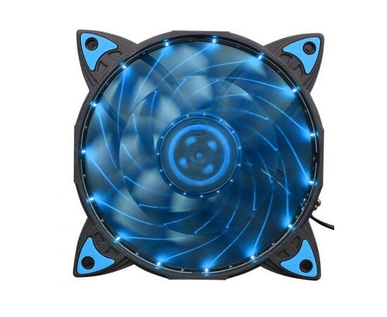 Кулер для корпуса Vinga 12025-15-B, изображение 8 Кулер для корпуса Vinga 12025-15-B, изображение 8