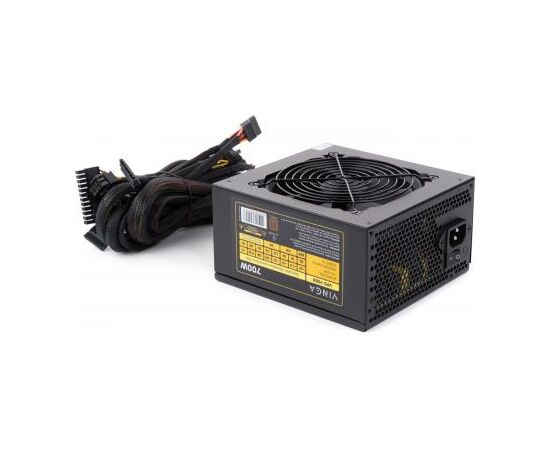Блок питания Vinga 700W (VPS-700B), изображение 8 Блок питания Vinga 700W (VPS-700B), изображение 8