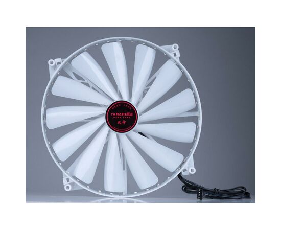 Кулер для корпуса Vinga 20020-RGB, изображение 2 Кулер для корпуса Vinga 20020-RGB, изображение 2