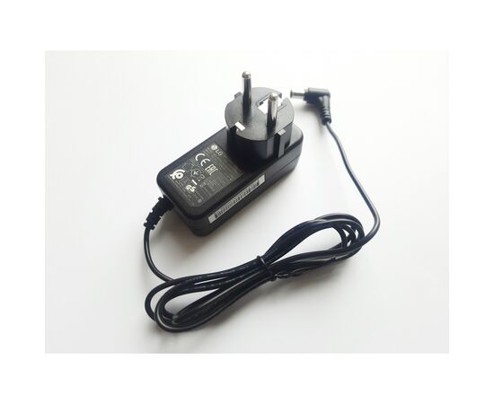 Блок живлення для монітора LG 19В, 1.3А (25W) (A40064)