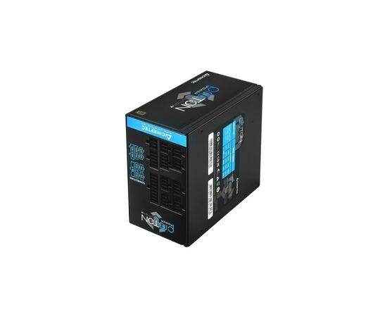 Блок питания Chieftec 850W Proton (BDF-850C), изображение 3 Блок питания Chieftec 850W Proton (BDF-850C), изображение 3