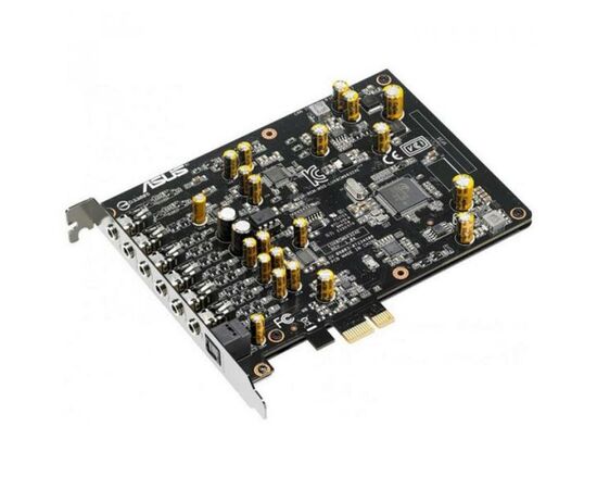 Звуковая плата ASUS Xonar AE (90YA00P0-M0UA00)