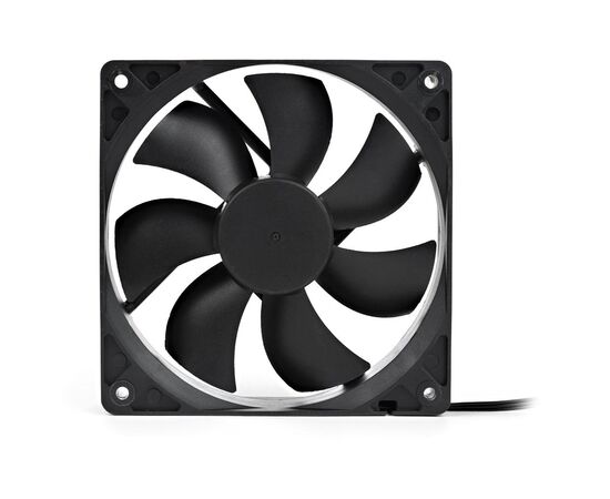 Кулер для корпуса Vinga 12025 3-pin, изображение 5 Кулер для корпуса Vinga 12025 3-pin, изображение 5