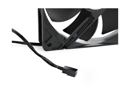 Кулер для корпуса Vinga 12025 3-pin, изображение 6 Кулер для корпуса Vinga 12025 3-pin, изображение 6