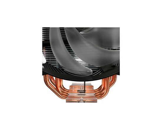 Кулер для процессора CoolerMaster MasterAir MA410M (MAM-T4PN-218PC-R1), изображение 5 Кулер для процессора CoolerMaster MasterAir MA410M (MAM-T4PN-218PC-R1), изображение 5