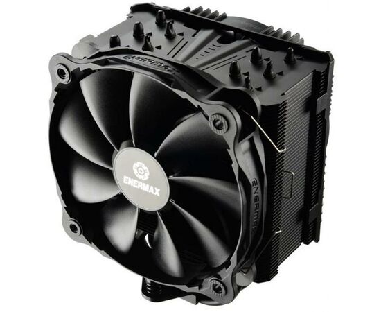 Кулер до процесора Enermax T50 AXE (ETS-T50A-FSS), зображення 2 Кулер до процесора Enermax T50 AXE (ETS-T50A-FSS), зображення 2