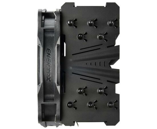 Кулер до процесора Enermax T50 AXE (ETS-T50A-FSS), зображення 3 Кулер до процесора Enermax T50 AXE (ETS-T50A-FSS), зображення 3