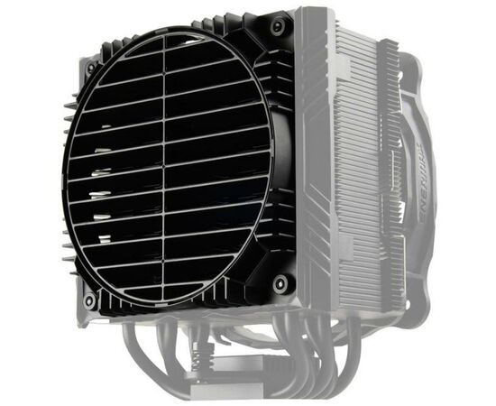 Кулер до процесора Enermax T50 AXE (ETS-T50A-FSS), зображення 4 Кулер до процесора Enermax T50 AXE (ETS-T50A-FSS), зображення 4