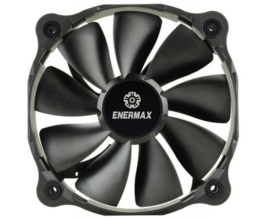 Кулер до процесора Enermax T50 AXE (ETS-T50A-FSS), зображення 6 Кулер до процесора Enermax T50 AXE (ETS-T50A-FSS), зображення 6