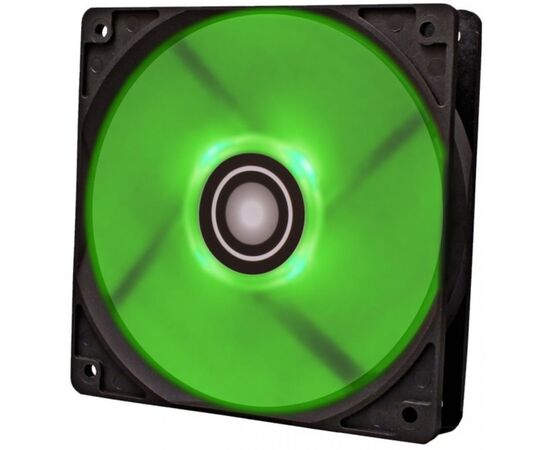 Кулер до корпусу Xilence LED + RGB Set Controller + M/B sync (XF061), зображення 4 Кулер до корпусу Xilence LED + RGB Set Controller + M/B sync (XF061), зображення 4