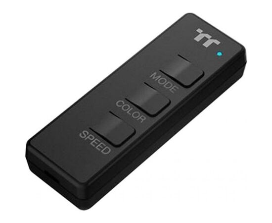 Кулер для корпуса ThermalTake Pure 12 ARGB Sync TT Premium Edition (3-Fan Pack) (CL-F079-PL12SW-A), изображение 5