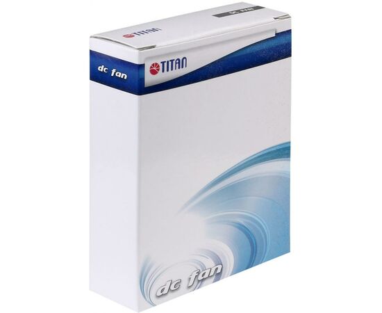 Кулер для корпуса Titan TFD-8015M12Z, изображение 2 Кулер для корпуса Titan TFD-8015M12Z, изображение 2