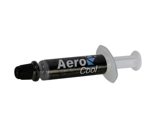Термопаста AeroCool Baraf (4710700955932), зображення 2 Термопаста AeroCool Baraf (4710700955932), зображення 2