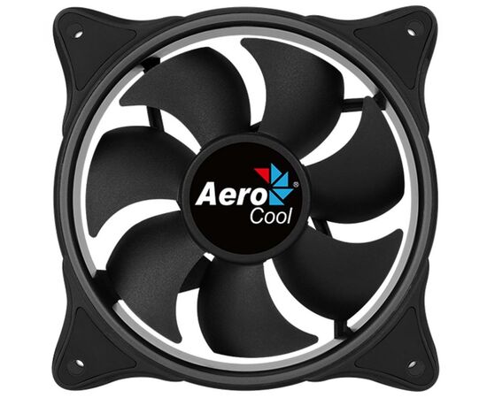 Кулер для корпуса AeroCool Eclipse 12 ARGB 6-Pi (4718009158122), изображение 2
