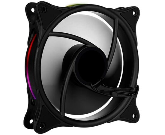 Кулер для корпуса AeroCool Eclipse 12 ARGB 6-Pi (4718009158122), изображение 5