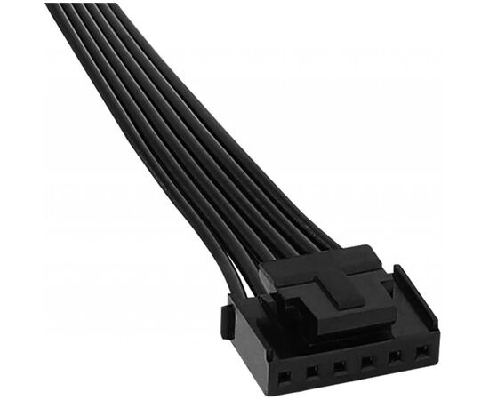 Кулер для корпуса AeroCool Eclipse 12 ARGB 6-Pi (4718009158122), изображение 6