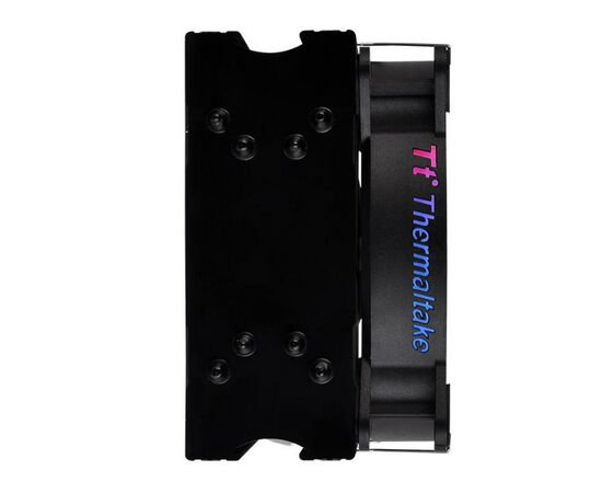 Кулер для процессора ThermalTake UX200 ARGB Lighting (CL-P065-AL12SW-A), изображение 4 Кулер для процессора ThermalTake UX200 ARGB Lighting (CL-P065-AL12SW-A), изображение 4
