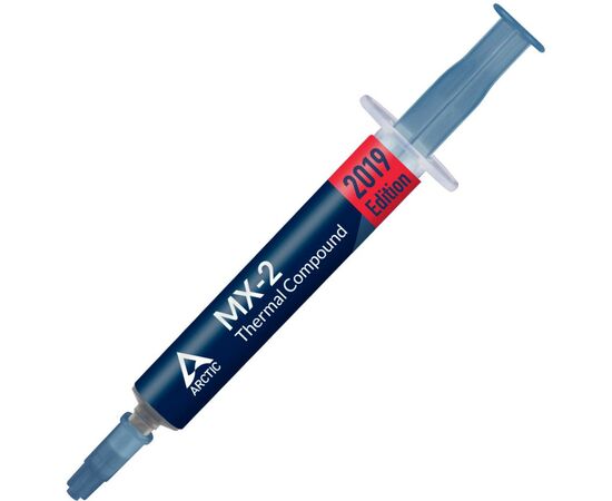 Термопаста Arctic MX-2. 4г (ACTCP00005B)