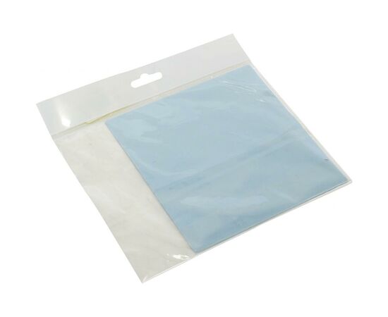 Термопрокладка Arctic Thermal pad 145x145mm t 1.0mm (ACTPD00005A), зображення 3 Термопрокладка Arctic Thermal pad 145x145mm t 1.0mm (ACTPD00005A), зображення 3