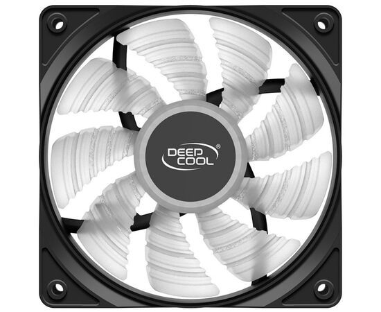 Кулер для корпуса Deepcool RF120W