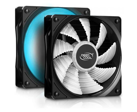 Система водного охлаждения Deepcool GAMMAXX L240 V2, изображение 5 Система водного охлаждения Deepcool GAMMAXX L240 V2, изображение 5