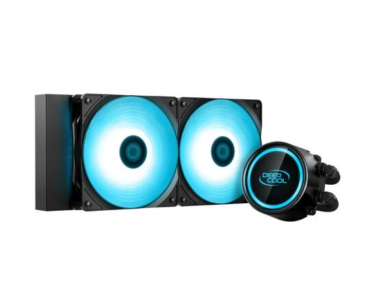 Система водного охлаждения Deepcool GAMMAXX L240 V2