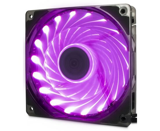 Кулер до корпусу Argus L-12025 Aura