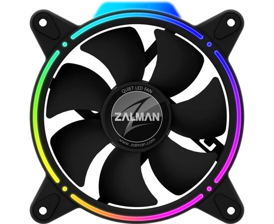 Кулер до корпусу Zalman RFD120A ARGB