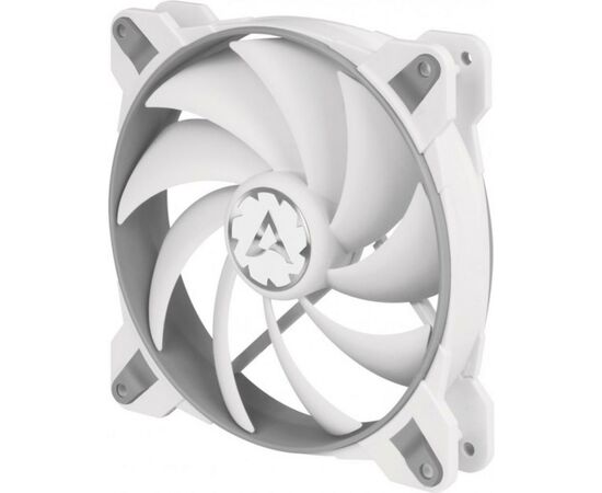 Кулер для корпуса Arctic BioniX F140 Grey/White (ACFAN00162A), изображение 2 Кулер для корпуса Arctic BioniX F140 Grey/White (ACFAN00162A), изображение 2