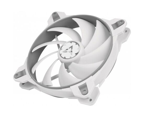 Кулер для корпуса Arctic BioniX F140 Grey/White (ACFAN00162A), изображение 3 Кулер для корпуса Arctic BioniX F140 Grey/White (ACFAN00162A), изображение 3