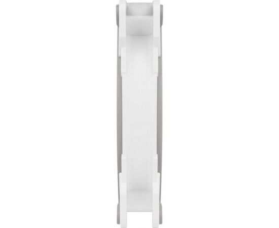 Кулер для корпуса Arctic BioniX F140 Grey/White (ACFAN00162A), изображение 4 Кулер для корпуса Arctic BioniX F140 Grey/White (ACFAN00162A), изображение 4
