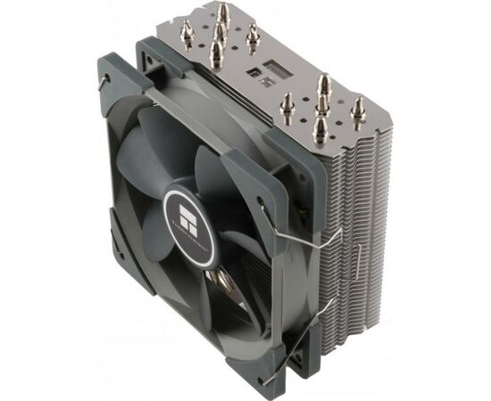 Кулер до процесора Thermalright TA-120, зображення 2 Кулер до процесора Thermalright TA-120, зображення 2
