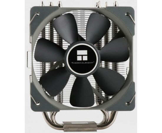 Кулер до процесора Thermalright TA-120, зображення 5 Кулер до процесора Thermalright TA-120, зображення 5