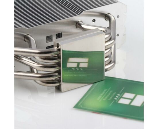 Кулер до процесора Thermalright TA 140, зображення 10 Кулер до процесора Thermalright TA 140, зображення 10