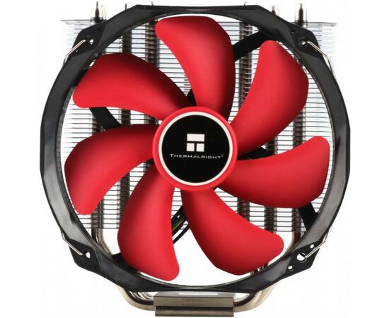 Кулер до процесора Thermalright TA 140, зображення 3 Кулер до процесора Thermalright TA 140, зображення 3