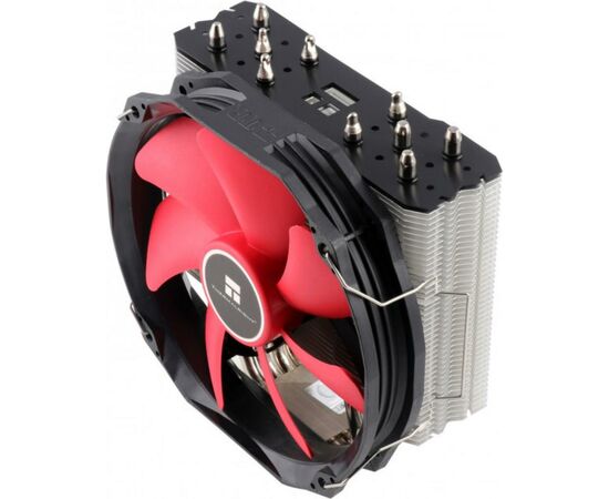Кулер до процесора Thermalright TA 140, зображення 4 Кулер до процесора Thermalright TA 140, зображення 4