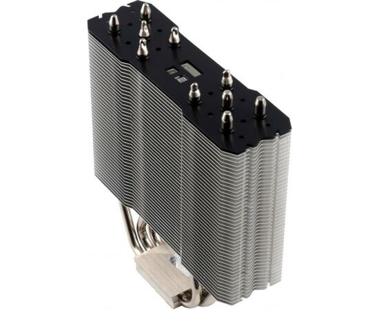 Кулер до процесора Thermalright TA 140, зображення 5 Кулер до процесора Thermalright TA 140, зображення 5