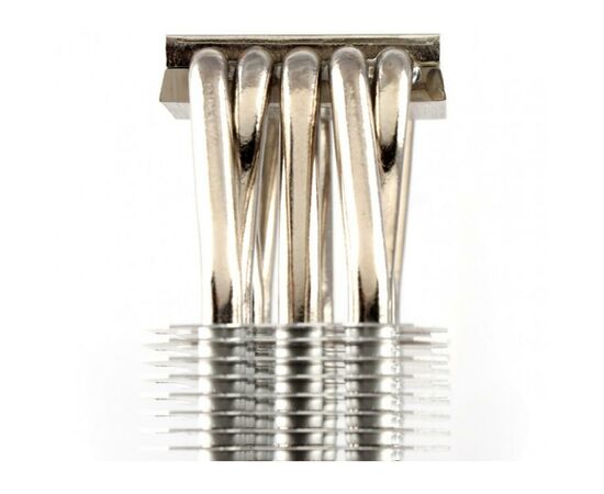 Кулер до процесора Thermalright TA 140, зображення 8 Кулер до процесора Thermalright TA 140, зображення 8