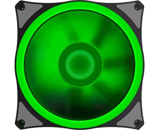 Кулер до корпусу Gamemax GMX-RF12-G