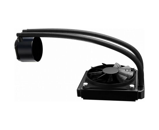 Система водного охлаждения Gamemax IceHill 120-Rainbow, изображение 2 Система водного охлаждения Gamemax IceHill 120-Rainbow, изображение 2