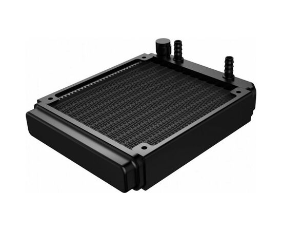 Система водного охлаждения Gamemax IceHill 120-Rainbow, изображение 5 Система водного охлаждения Gamemax IceHill 120-Rainbow, изображение 5