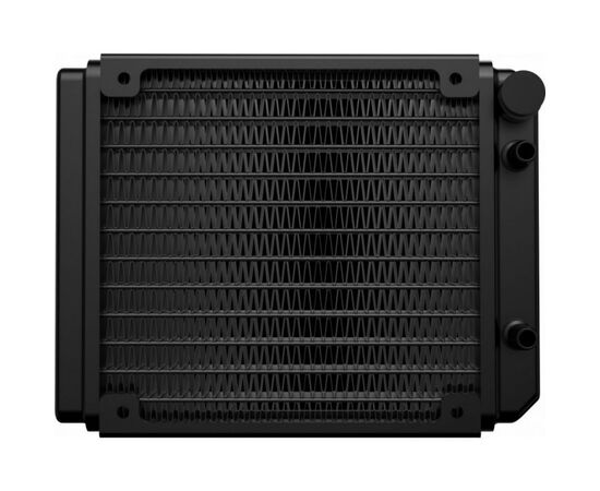 Система водного охлаждения Gamemax IceHill 120-Rainbow, изображение 7 Система водного охлаждения Gamemax IceHill 120-Rainbow, изображение 7