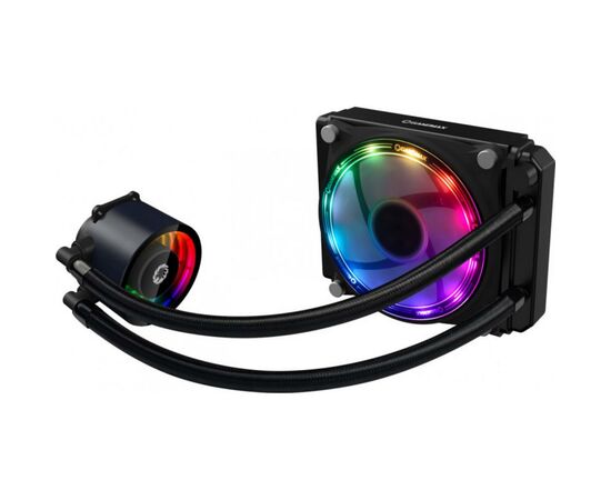 Система водного охлаждения Gamemax IceHill 120-Rainbow
